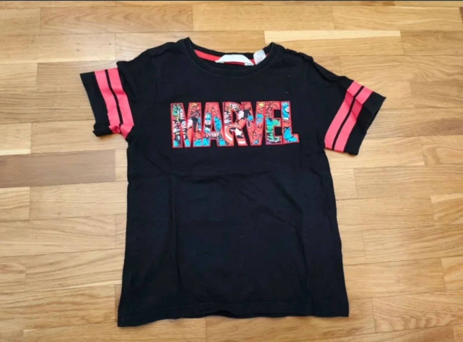 T-shirts – photo 5